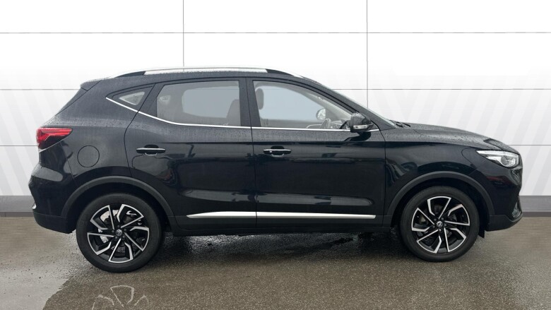 MG ZS 1.0T GDi Exclusive 5dr Petrol Hatchback